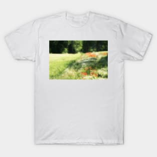 Provence Field T-Shirt